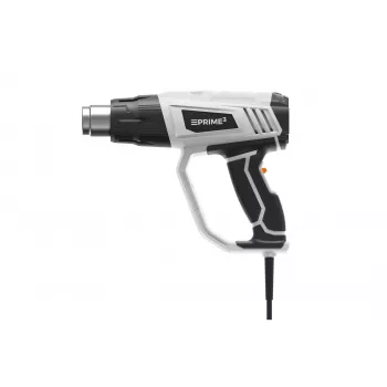 Kuumapuhur PRIME3 THG51 2000 W reguleeritava temperatuuri juhtimisega