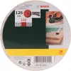 Lihvimistarvikute komplekt Bosch 2 607 019 494 — 25 lihvimislehte/tarvikut