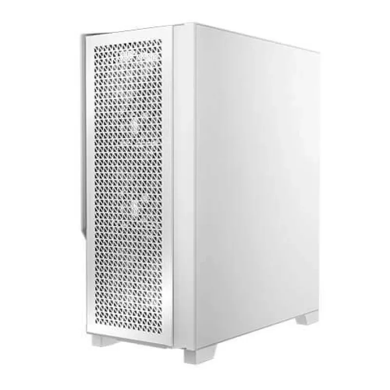 Antec P20C Midi Tower Valge