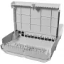 Switch | MIKROTIK | CRS310-1G-5S-4S+OU | PoE ports 1 | CRS310-1G-5S-4S+OUT
