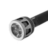 NexTool NE20168 LED-otsingulamp, 3 600 lm, 450 m, 120 h, taaslaetav aku, veekindel