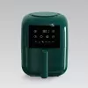 Feel-Maestro MR-755 õhufritüür 3 L 1200 W kuumõhufritüür Roheline