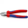 Knipex 70 02 180 tangid Diagonal tangid