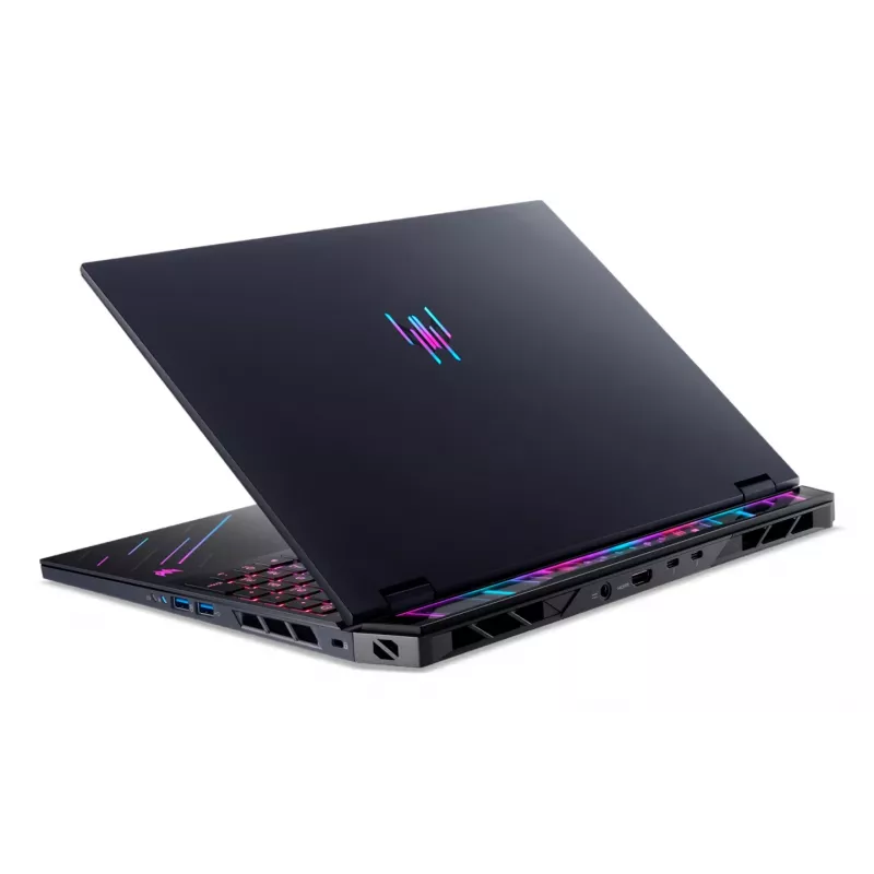 Sülearvuti Acer Predator PH16-73-909A — Intel Core Ultra 9 275HX, 16-tolline WQXGA, 32 GB DDR5, 1 TB SSD, RTX 5090, Windows 11 Home