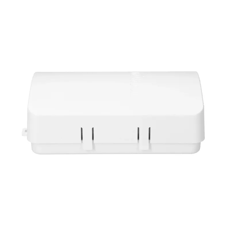 Väliliides, piksevarda ja maandusega Mimosa NID, 2x RJ-45, Gigabit, IP54