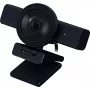 Razer | Veebikaamera | Kiyo V2 | MJPEG kuni 4K 30 FPS, 1080p 60 FPS, YUY2 kuni 4K 15 FPS, 1080p 60 FPS, NV12 kuni 4K 20 FPS, 1080p 60 FPS