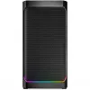 Sharkoon MK4 RGB Strip Micro Tower Must