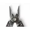Multitool AZYMUT Giewon FS Fire Starter multiriist 19 tööriista, tulekivi, vile, vöötaskuga (H2038A)