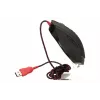 Mängurihiir A4Tech Bloody V8m — 3200 DPI, 8 nuppu, V-Track optiline, USB Type-A, must