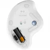 Logitech ERGO M575 for Business - Trackball - Für Rechtshänder