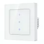 Puutetundlik WiFi valgusti lüliti Avatto TS20-EU-W3 2-kohaline 220V