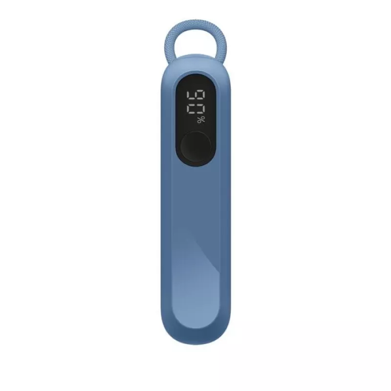 Akupank Belkin BPB027HQBL 10000 mAh — Sinine, 2× USB Type‑C porti