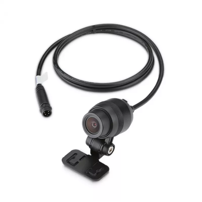 Kahe objektiiviga mootorratta sõidusalvesti MIO MiVue M820WD esi- ja tagakaameraga, 5-satelliidiline GPS, Wi‑Fi