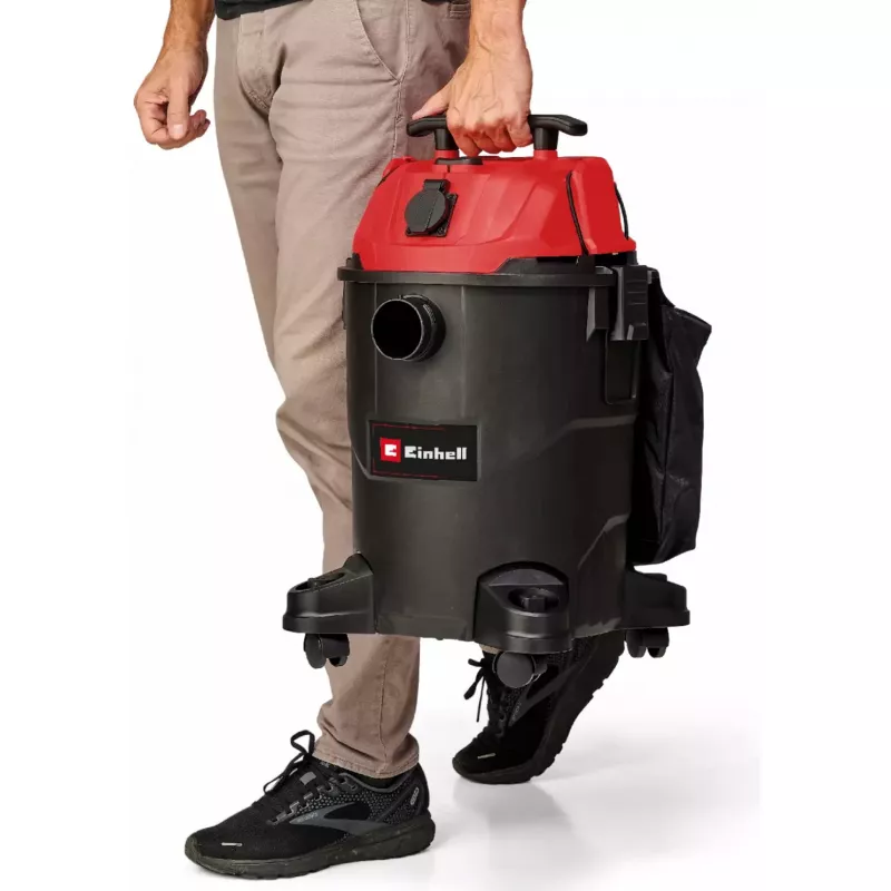 Einhell 2342485 käsitolmuimeja 25 L
