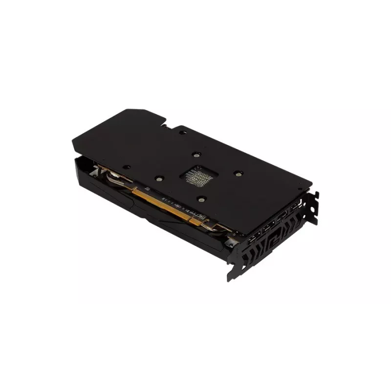 PowerColor Fighter Radeon RX 7600 8GB graafikakaart