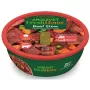 Märg koeratoit ARQUIVET Fresh Home Beef Goulash 280 g — täiskasvanud, veiseliha, täisväärtuslik konservsööt