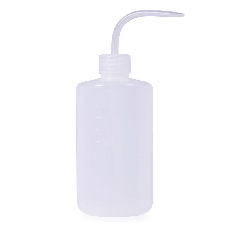 Täitepudel Alphacool 14466 Läbipaistev 500 ml