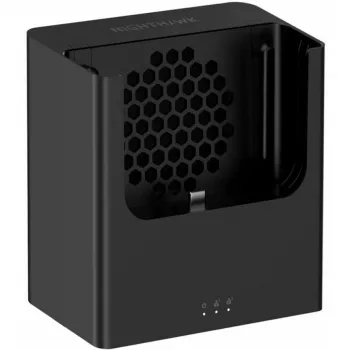 MD200 Nighthawk mobiilse leviala häll, adapter must