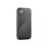 SSD-draiv Western Digital 500GB kaasaskantav USB USB-C 3.2 Gen 2 My Passport