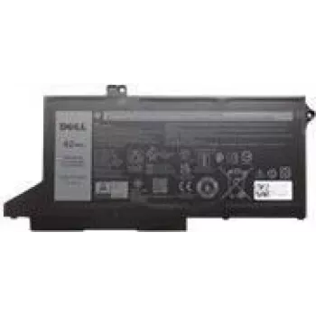 Dell Primary - sülearvuti aku - liitiumioon - 3 elementi - 42 Wh - Latitude 5420, 5520, Precision 3560 (M3KCN)