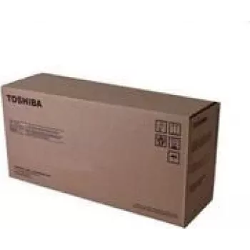 Toshiba must tonerikassett, ekvivalent T408E, 13 000 lehte, originaal Toshiba - toner-yksus