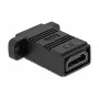 HDMI adapter DeLOCK Easy 45 81307