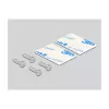 DeLOCK RJ45 FPC aknaläbiviik 30 cm 87031