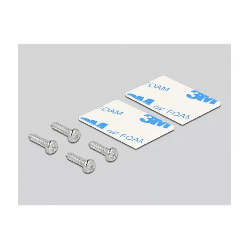 DeLOCK RJ45 FPC aknaläbiviik 30 cm 87031