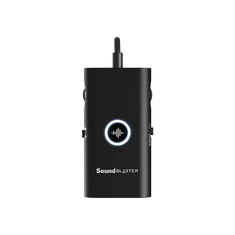 Heliadapter Creative Labs SOUND BLASTER G3
