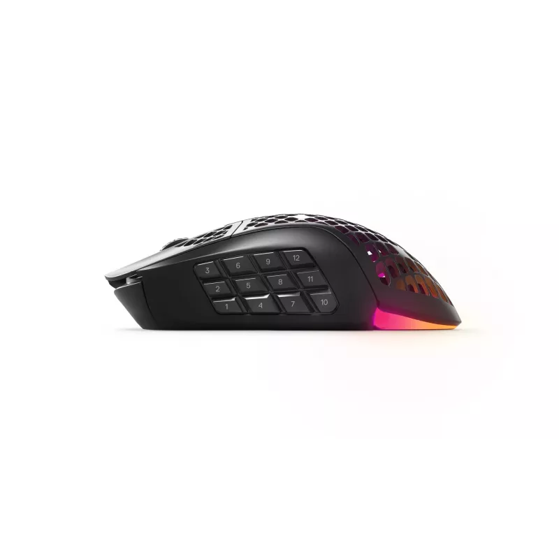 hiir SteelSeries Aerox 9 Must Wired