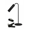 Esperanza ELD118K LED laualamp 3in1 Must