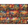 Jigsaw Puzzle schmidt spiele Enjoyable time out 2000 tükki – 2000-tükiline pusle schmidt spiele’lt