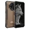 UleFone Armor X16 Pro 5G 6,52-tolline 8 GB muutmälu 256 GB salvestusruumiga must nutitelefon