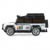 Maastikuline RC auto Amewi 22678 — elektriline, mõõtkava 1:64, Li-Ion 150 mAh, vanusele 6+