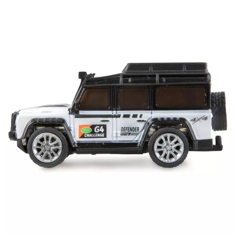 Maastikuline RC auto Amewi 22678 — elektriline, mõõtkava 1:64, Li-Ion 150 mAh, vanusele 6+