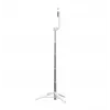 Selfie stick FIXED FIXSN-M-WH — Bluetooth kokkupandav alumiiniumist kepp, max pikkus 72 cm, valge