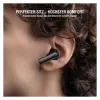 4smarts juhtmeta peakomplektile SkyBuds Air must (541722)