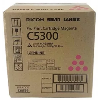 Ricoh C5300 (828603) toonerkassett, magenta (SPEC)