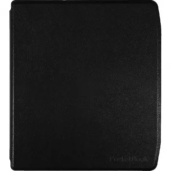 Cover PocketBook HN-SL-PU-700-BK-WW e-raamatulugeja ümbris 7 tolli Must