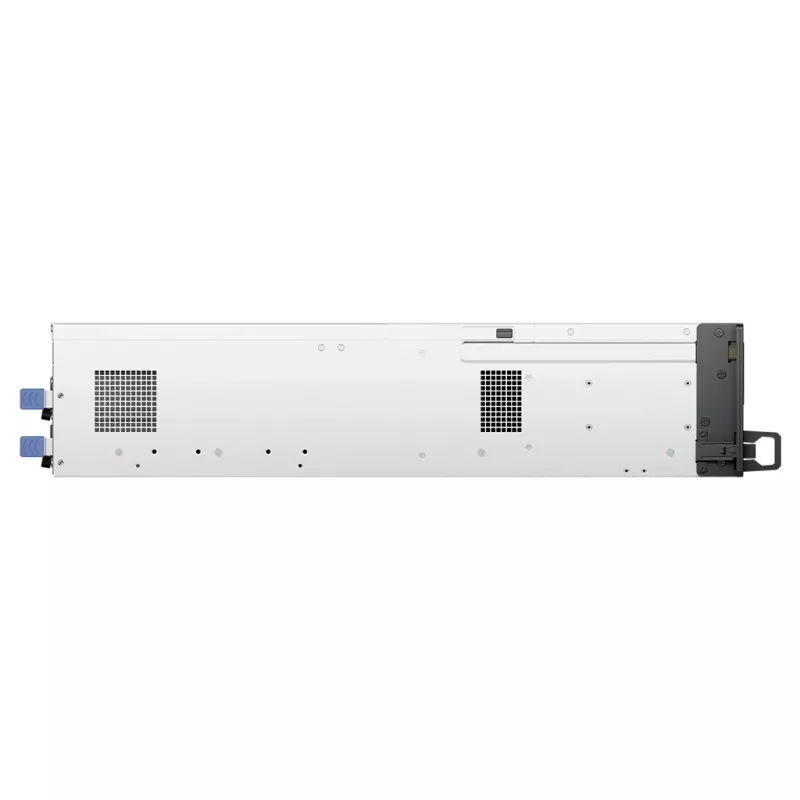 NAS Rack Server Synology RS2825RP+ 16-bay (3U) V1780B 3.35 GHz, 8 GB DDR4, HDD/SSD tugi, Hall