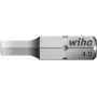 Kruvikeeramisotsak Wiha 7013 Z — 5,0 mm teras, 25 mm pikkus, 1/4 tolli kuuskantvars, 1 tk