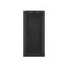 Lanberg seinakapp 19'' lahtivõetav lamepakend 27U/600x450mm must