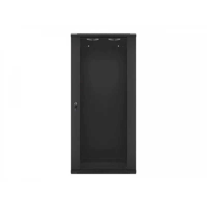 Lanberg seinakapp 19'' lahtivõetav lamepakend 27U/600x450mm must
