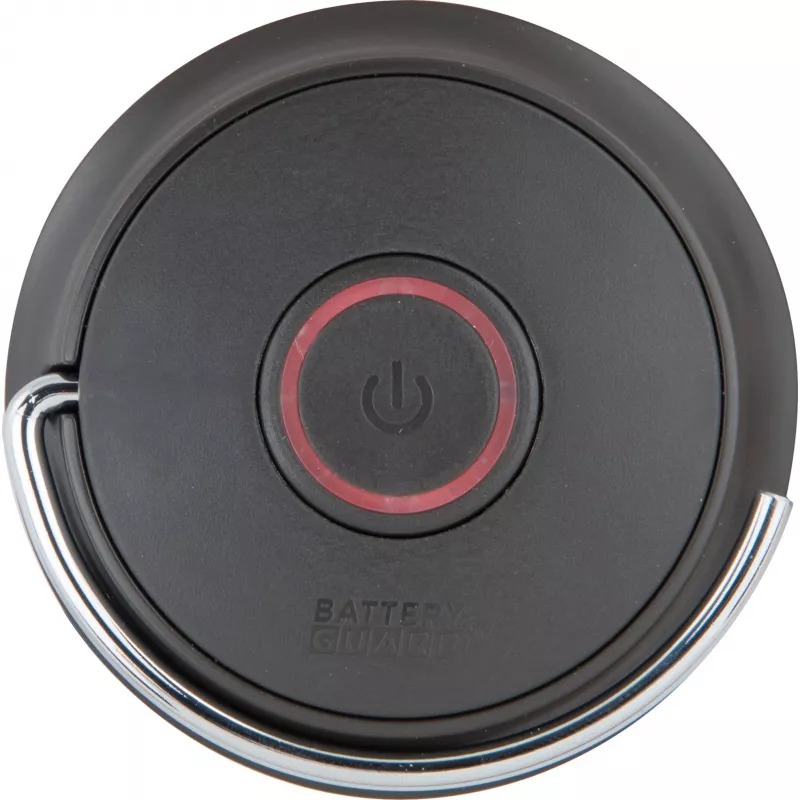 LED-latern Coleman 2000033873 must valge