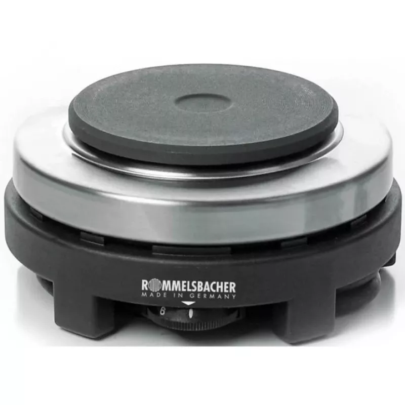 ROMMELSBACHER RK 501 - Elektripliit - 500 W