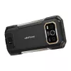 Ulefone Armor 27 Pro 5G 12/256GB Must ilma laadijata