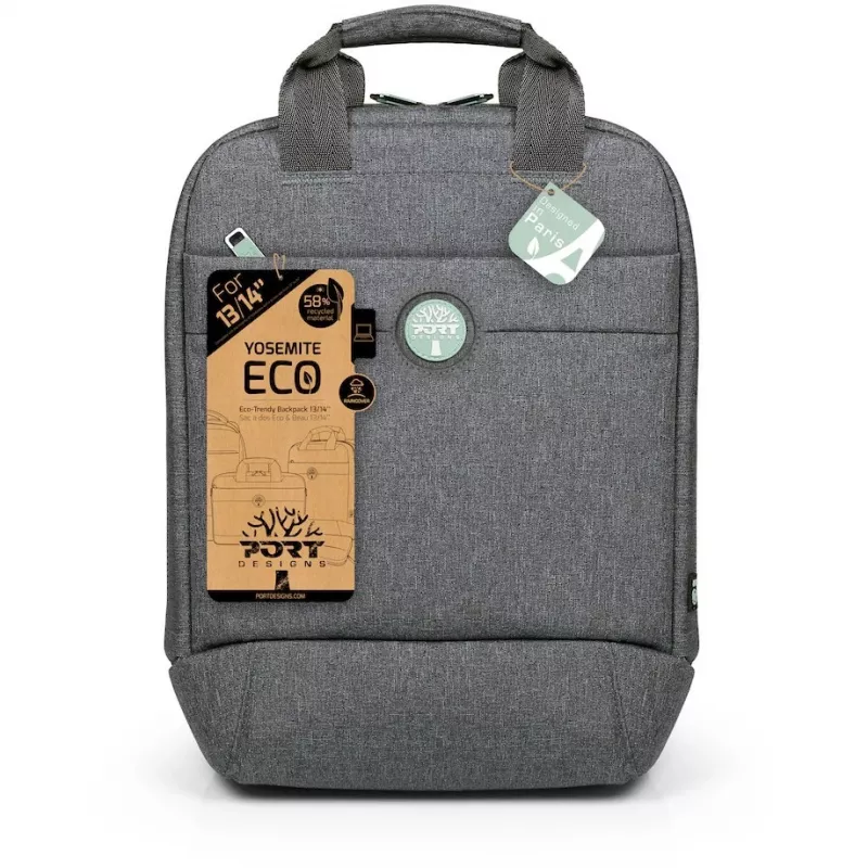 Port Designs YOSEMITE Eco seljakott 35.6 cm (14 tolli)