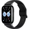 Nutikell Xiaomi Redmi Watch 5 Lite — 1,96-tolline AMOLED, GPS, 470 mAh, 48 mm, TPU-rihm, must