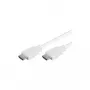 VALUE High Speed - Video-/Audio-/võrgukaabel - HDMI - HDMI, 19-pin (M) - HDMI, 19-pin (M) - 5 m - Varjestatud - Valge (11.99.5705)