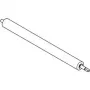 KYOCERA 302LV94130 printeri rull Printeri ülekanderull